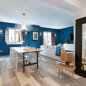 Apartamento El Piso Del Arte...un Espacio Muy Especial Y único, Granada