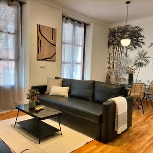 Apartamento Mercader De San Agustín, Granada