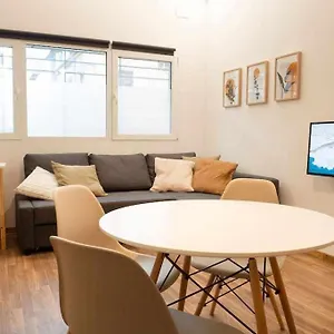 Apartamento Fantastico Estudio En Pleno Centro De, Granada