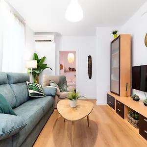 Apartamento Precioso En El Centro De, Granada