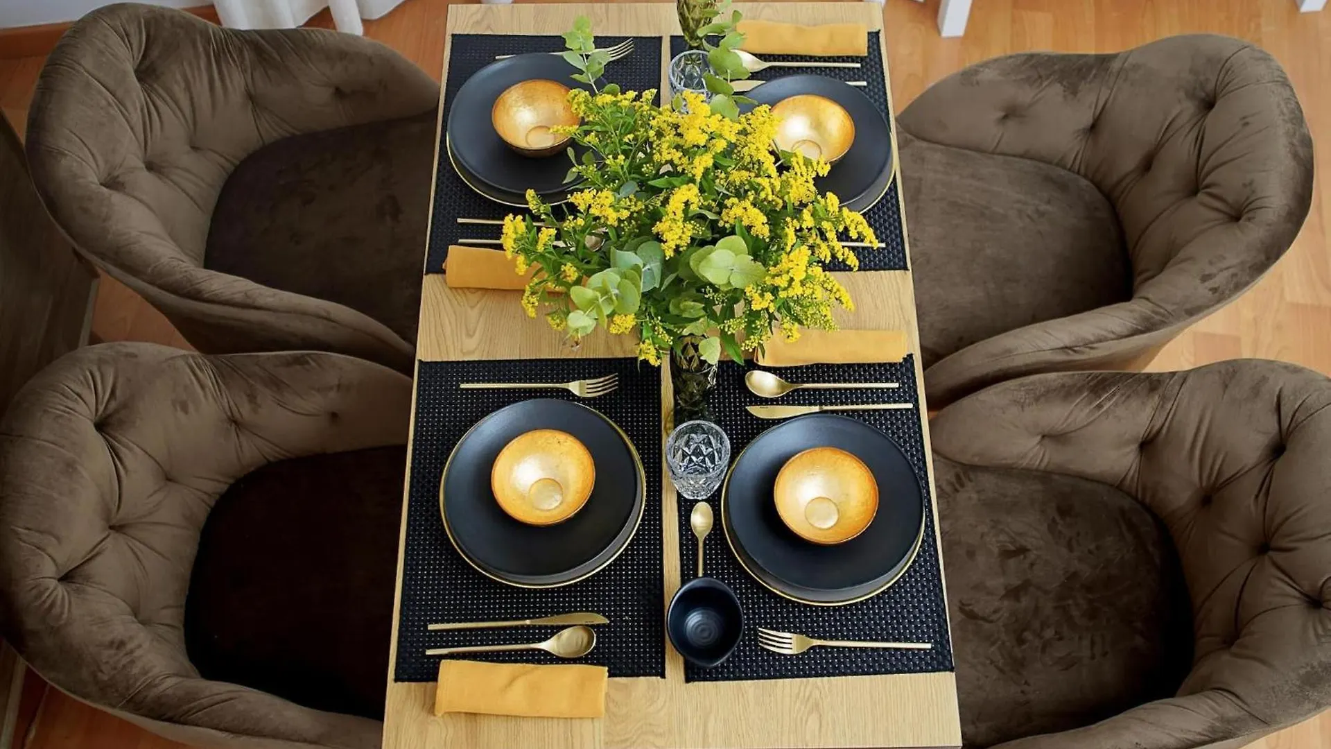 Duplex Colcha Apartment Granada Spain