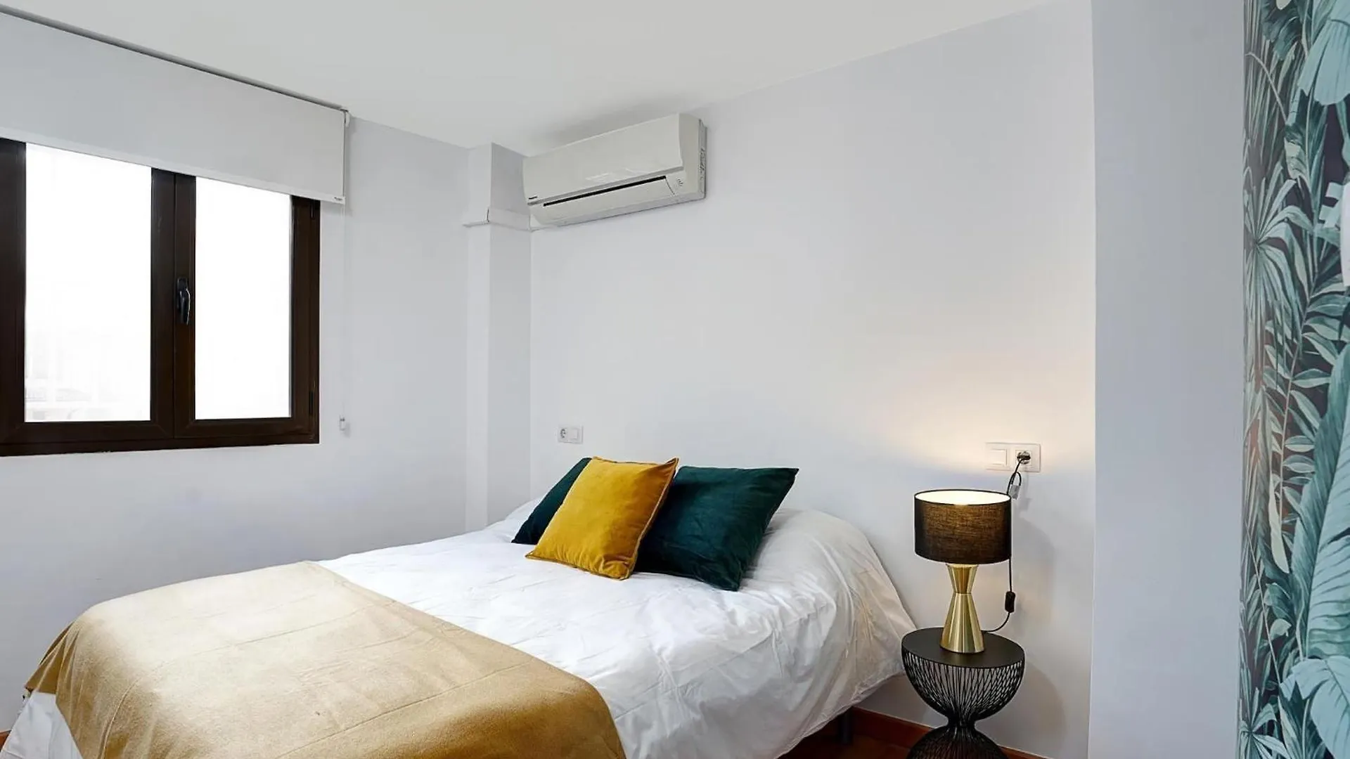 Duplex Colcha Apartment Granada 0*,  Spain