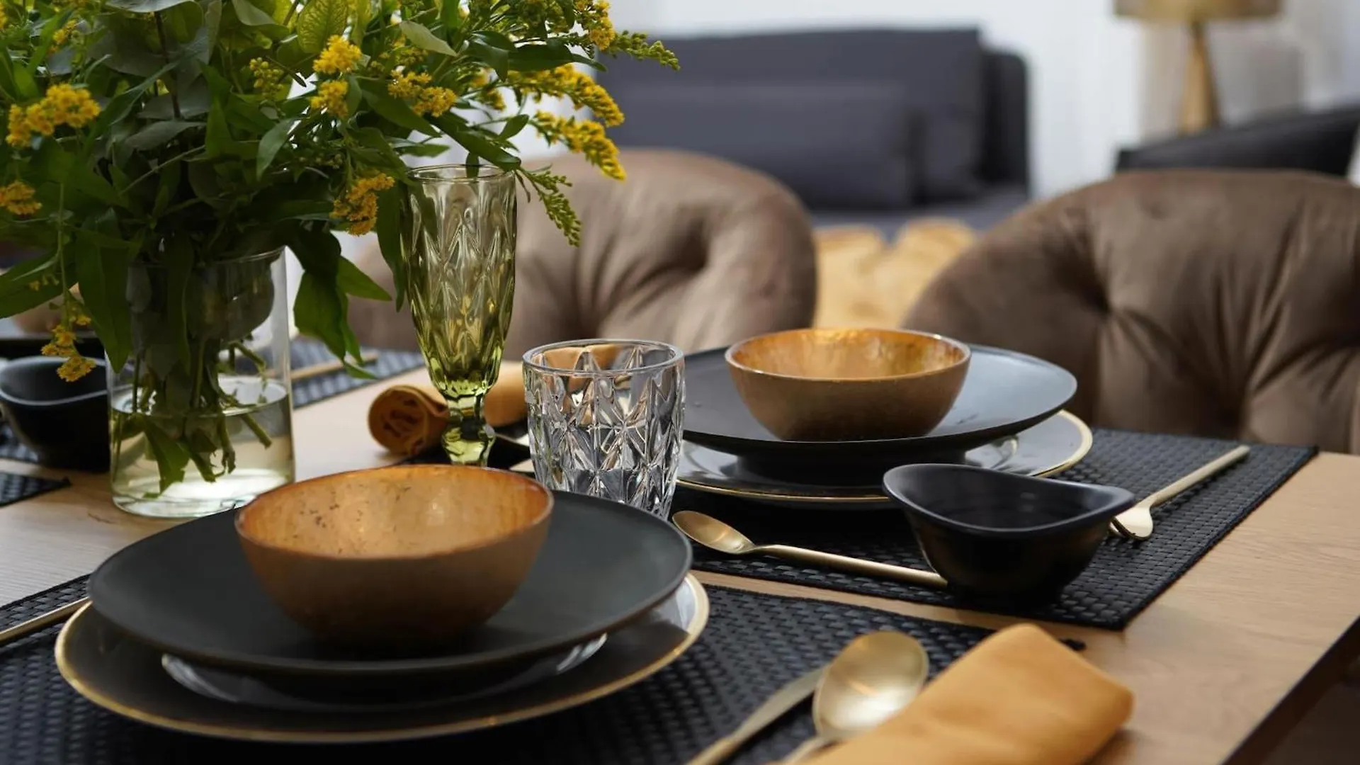 Duplex Colcha Διαμέρισμα Γρανάδα Ισπανία