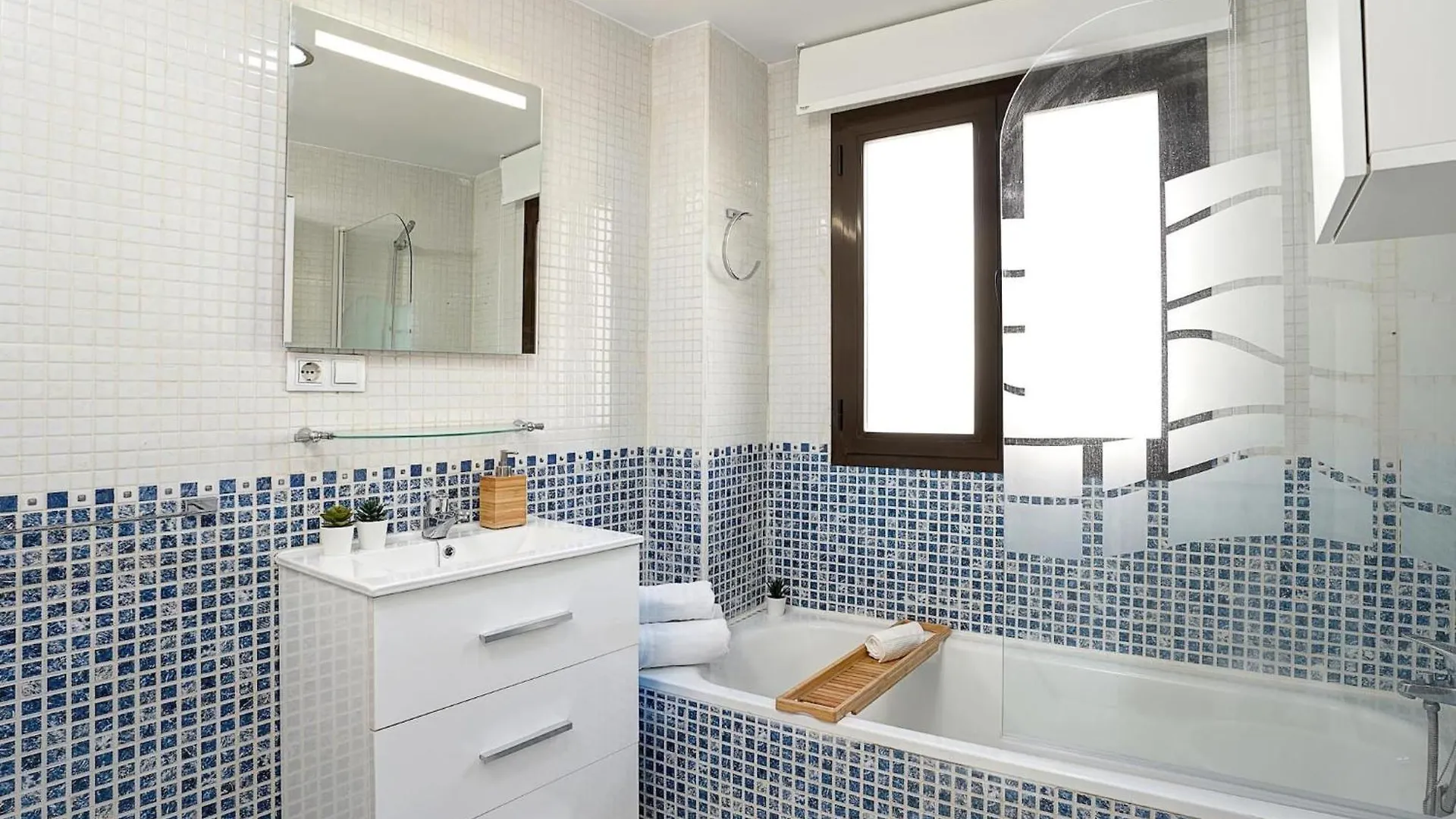 Duplex Colcha Διαμέρισμα Γρανάδα