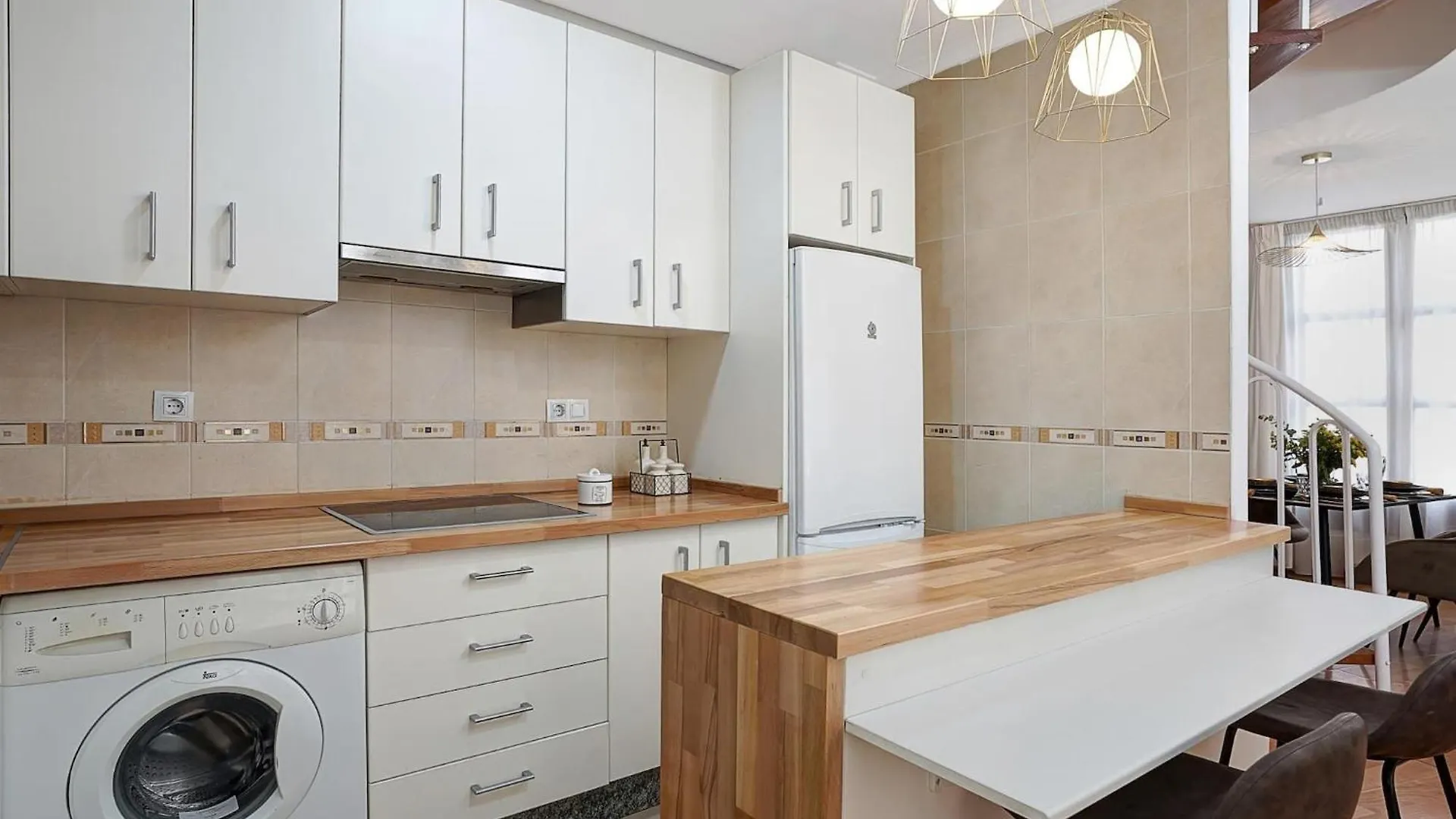 Duplex Colcha Διαμέρισμα Γρανάδα